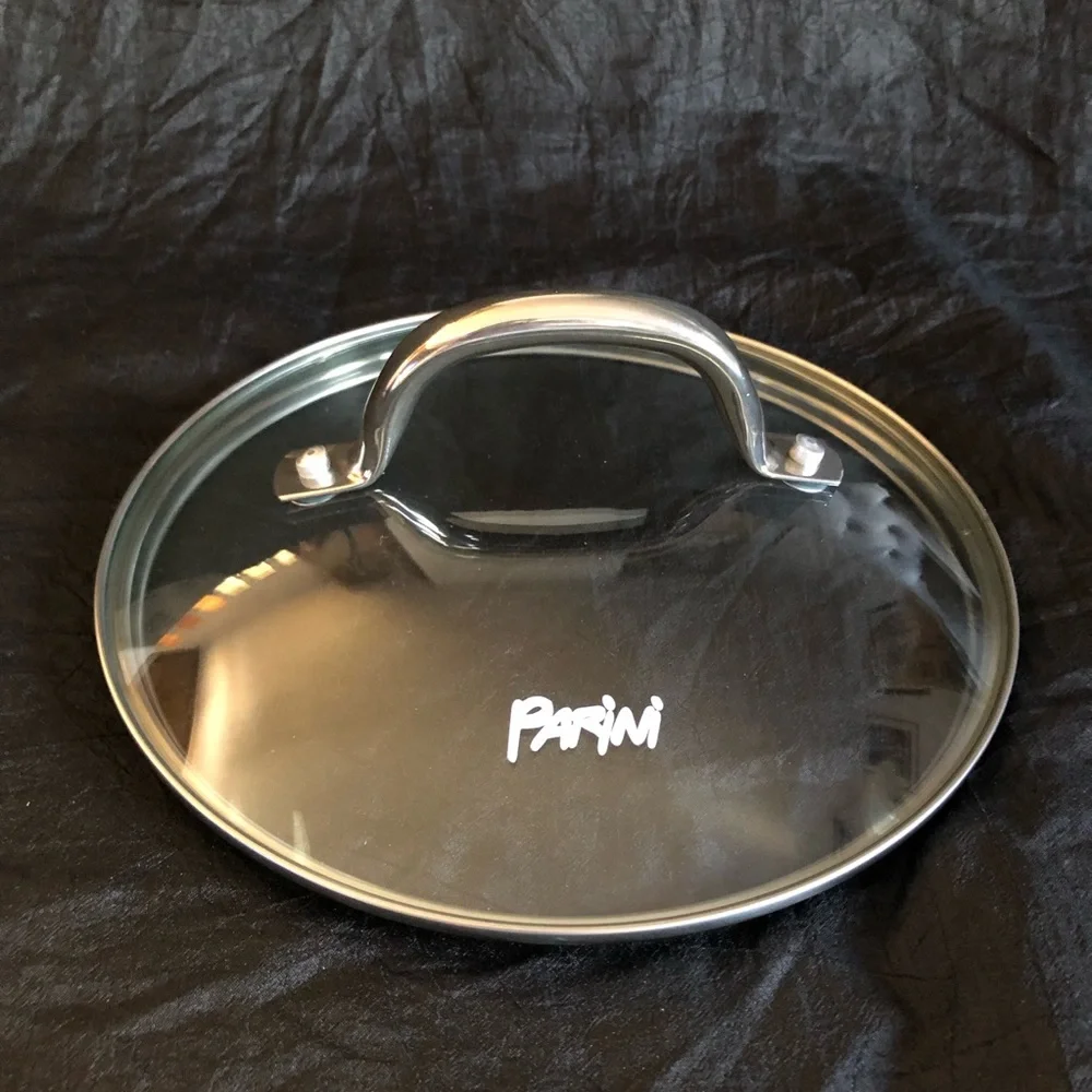 Parini 4 Quart Dutch Oven